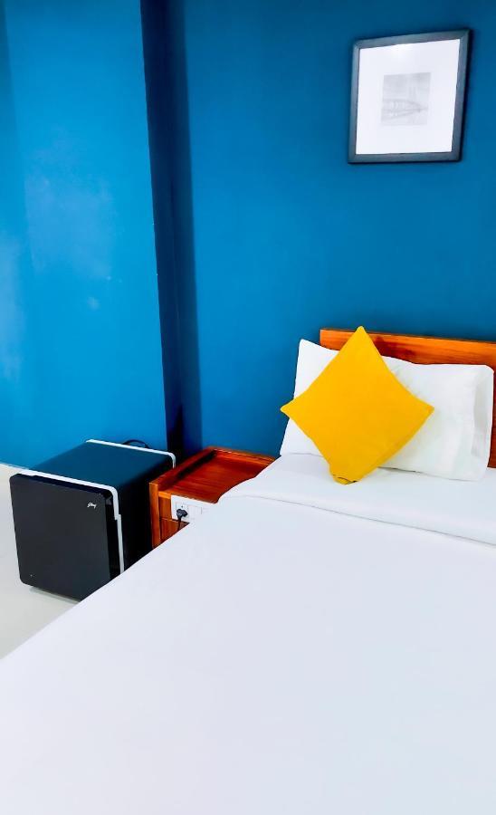 The Reach Hotel Kochi Eksteriør billede